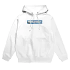 NikeのFisherman Hoodie