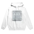 rilybiiの*bluegray Hoodie