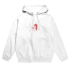 ドロンコへいやのすまほむすめ Hoodie