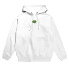 はなことショップの亀（どうぶつシリーズ Hoodie