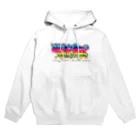 canのときめかないミッドナイト Hoodie