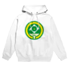 原田専門家のパ紋No.3158 じょん Hoodie