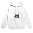 Timmy chan のTimmy the cat Hoodie