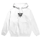 Welcome to My FantasyのBULLT Hoodie