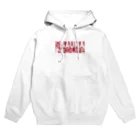 竹黎アートショップのサウナ好きのためのグッズ２ Hoodie