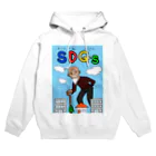 RurimaruのSDGs Hoodie