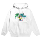 stargazerのStargazer Chill bird Hoodie