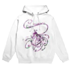 AINE RIUMの🌸さくらの国のアリス🌸 Hoodie