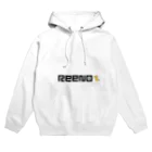 reeno room o(^-^)oの【OK】#13 Hoodie