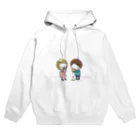 たけのこshop｜今日もきっと特別な日のシュークリームの日｜今日もきっと特別な日 Hoodie