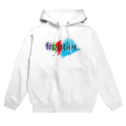 frontierのfrontierパーカー Hoodie