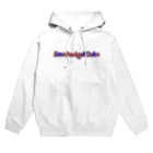 BALVE のスゴクケンコウfoodie Hoodie