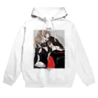 Ran.のBest friend Hoodie