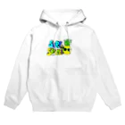 AyAkAのミスターパイナップル Hoodie