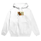 るるしの自分史上一番美しく焼けたホットケーキ Hoodie