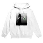 GRIFFIN STOREの暗闇の使者 Hoodie