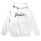 パンダのSHOWの彼女Nのきまぐれ（どうぶつたち） Hoodie