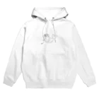 嬢あざらしのあざらしさん Hoodie