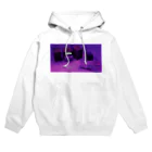 やまやのCDを再生💿 Hoodie