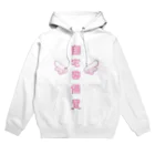 ✞LOL✞のʚ 自宅警備員 ɞ Hoodie