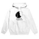 GREAT 7の温泉卵 Hoodie