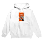 Tenoe テノエのテノエ-1  Hoodie