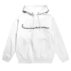 i_zumiのしんどい Hoodie