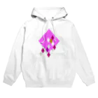 路地裏の春2022 Hoodie