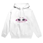 🈂️の貴方さえ居れば私はそれで幸せ Hoodie