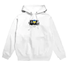 Making FOOLのUkraine 002 MF ウクライナ Hoodie