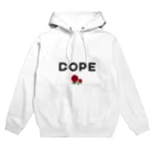 BUENA VIDAのDOPE Hoodie