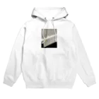 土間の一円とポテト、どちらを拾うか？ Hoodie