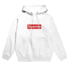 ひのいづるのSuppame Hoodie