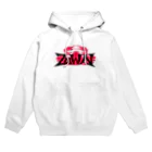 RSDのZUWAI Hoodie