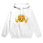 小学生Levelの小学生level100 Hoodie