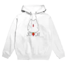 冷蔵庫のJET CAT Hoodie