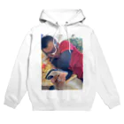 Reo_reoのしんごぉ Hoodie