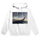 bokuのSKY。 Hoodie