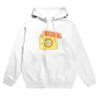 charlolのCamera Hoodie