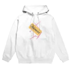 FelinessのFeliness3 Hoodie