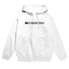 旅好き ライダーの旅好きライダー’Sグッズ Hoodie