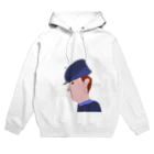 junsen　純仙　じゅんせんのJUNSEN（純仙）運転手 Hoodie