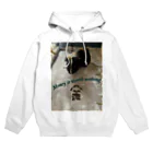 j工房の金なんて糞だ Hoodie