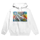 りかのいつかの民族 Hoodie