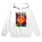 りかの太陽神ラー Hoodie