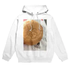 まふぉかのめんたいおもち Hoodie