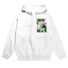 Hanamusubi001の花菖蒲 Hoodie