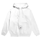 歩_AYUMI/デザイナーのAYUKOJI Hoodie