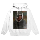 PEYの自分の中の自分 Hoodie