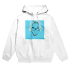 れいてゃのパルキア つうじょうのすがた Hoodie